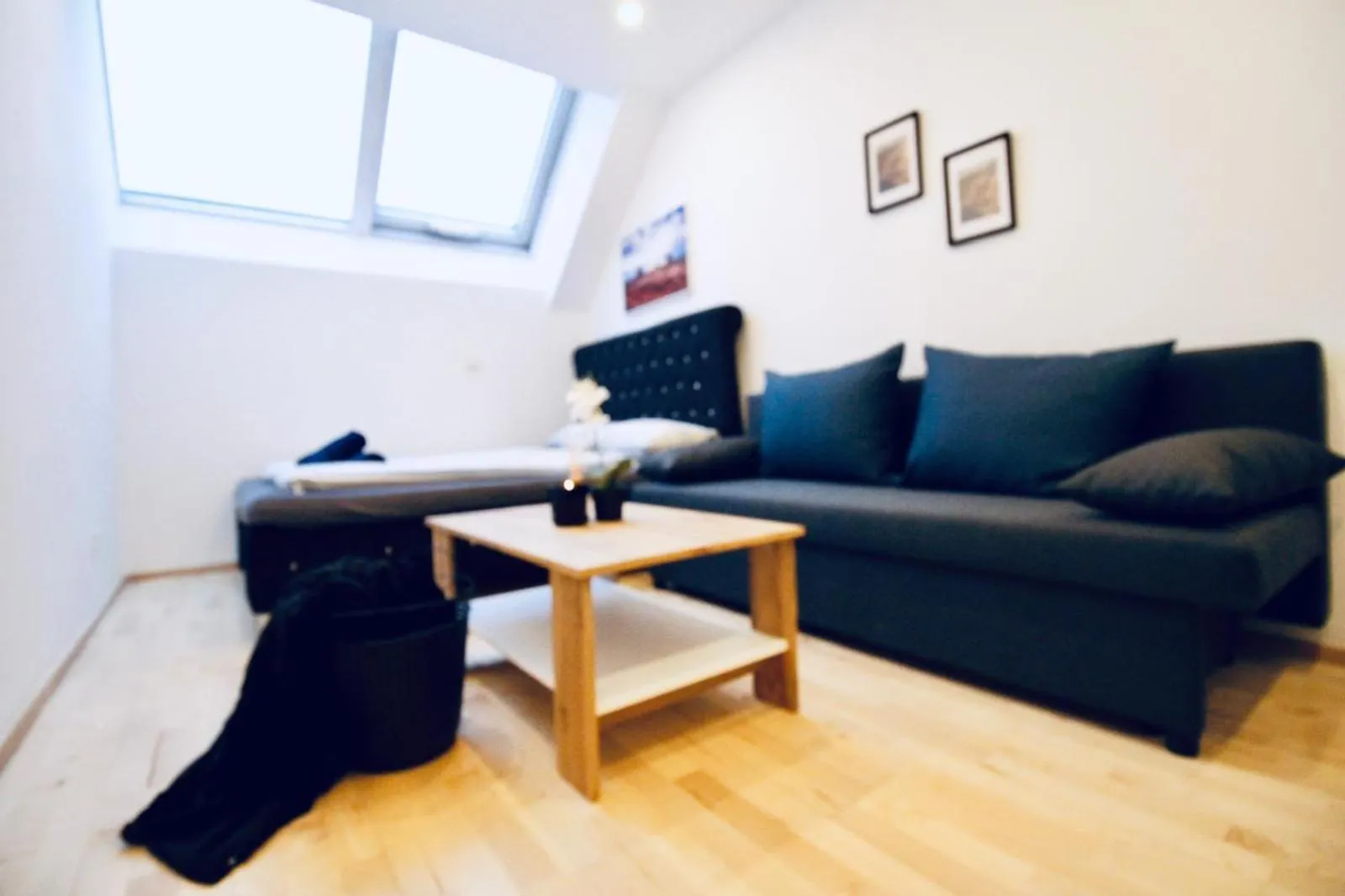 6 Min To Amusement Park - Economy Rooms In Shared Apartment Viena 0*,  Austria