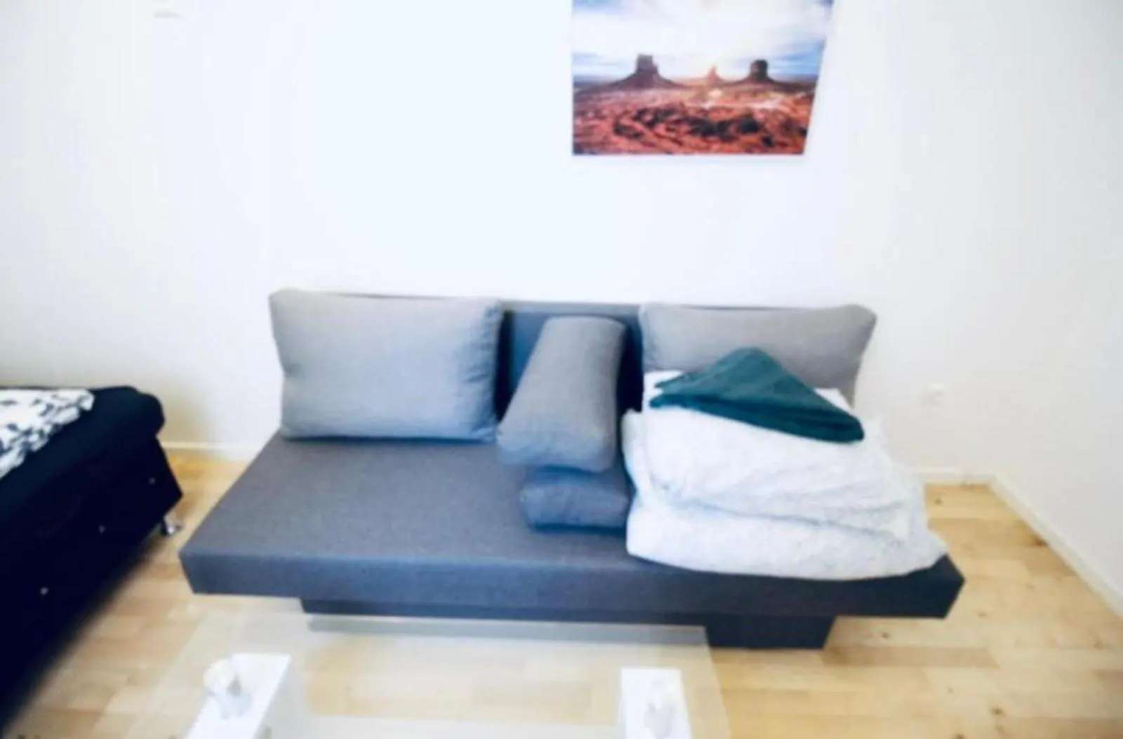 Hostal 6 Min To Amusement Park - Economy Rooms In Shared Apartment Viena