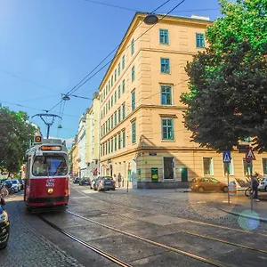 2* Hostel Porzellaneum