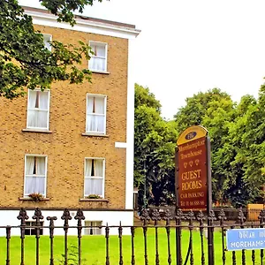 Morehampton Townhouse Szálloda Dublin