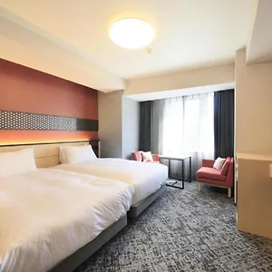 *** Hotel Keisei Richmond Monzennakacho Japonia