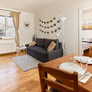  Apartament Gemuetliche In Zentraler Lage Austria