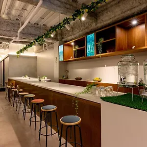 ** Hotel Plat Keikyu Minowa Forest Japonia