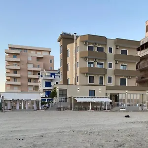 Tirona Szálloda Durrës