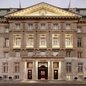 5* Отель Park Hyatt