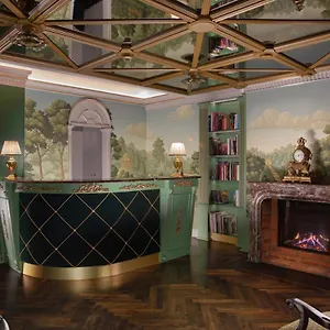 Hotel Alpha - Artist, Vienna