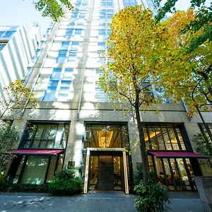 *** Hotel Koko Premier Nihonbashi Hamacho Japonia