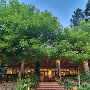 navštívit hotel