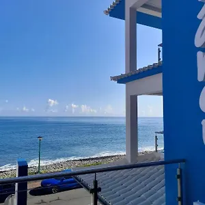 navštívit hotel