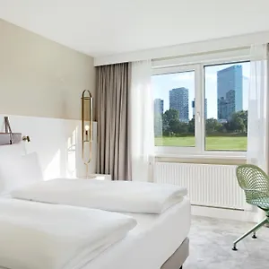 Szálloda Austria Trend Bosei, Bécs