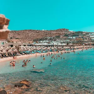 Paradise Szálloda Platísz Jalósz
