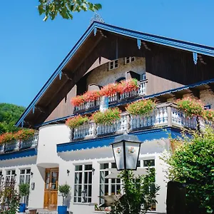 navštívit hotel