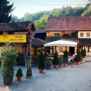*** Pensjonat Pri Vodniku Słowenia