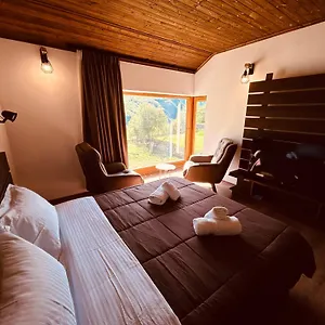 navštívit hotel