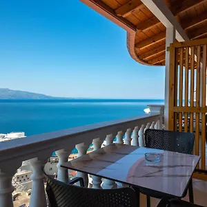 *** Pensjonat Saranda Rooms Albania