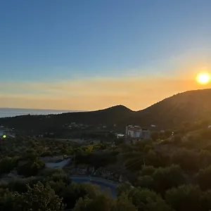 Aphrodite's Garden Szálloda Himara