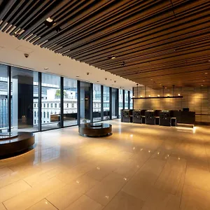*** Hotel Remm Kyobashi Japonia