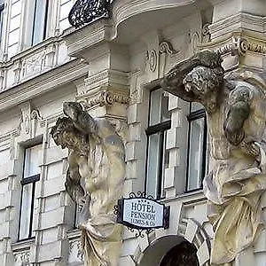 Affittacamere Lumes, Vienna