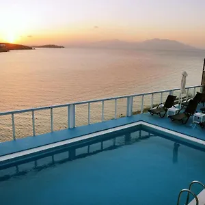Vana Holidays Szálloda Ornósz