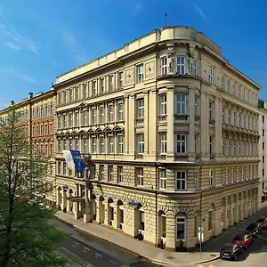 Szálloda Bellevue, Bécs
