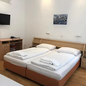 Affittacamere Vera, Vienna