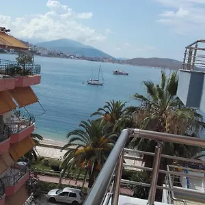  Pensjonat Eleana's Albania