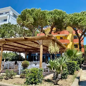 navštívit hotel