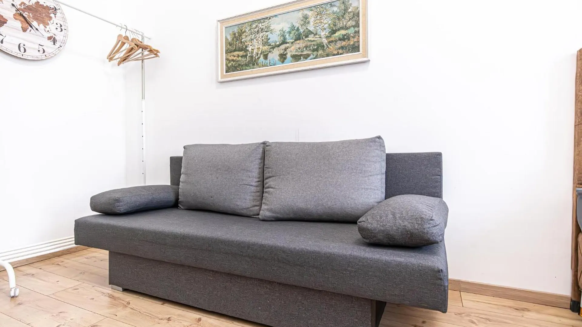 Auberge de jeunesse 6 Min To Amusement Park - Economy Rooms In Shared Apartment Vienne Autriche