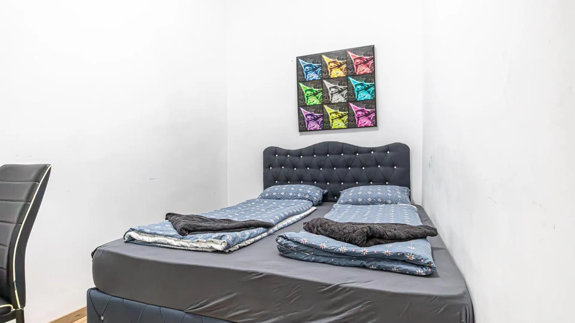 Auberge de jeunesse 6 Min To Amusement Park - Economy Rooms In Shared Apartment Vienne