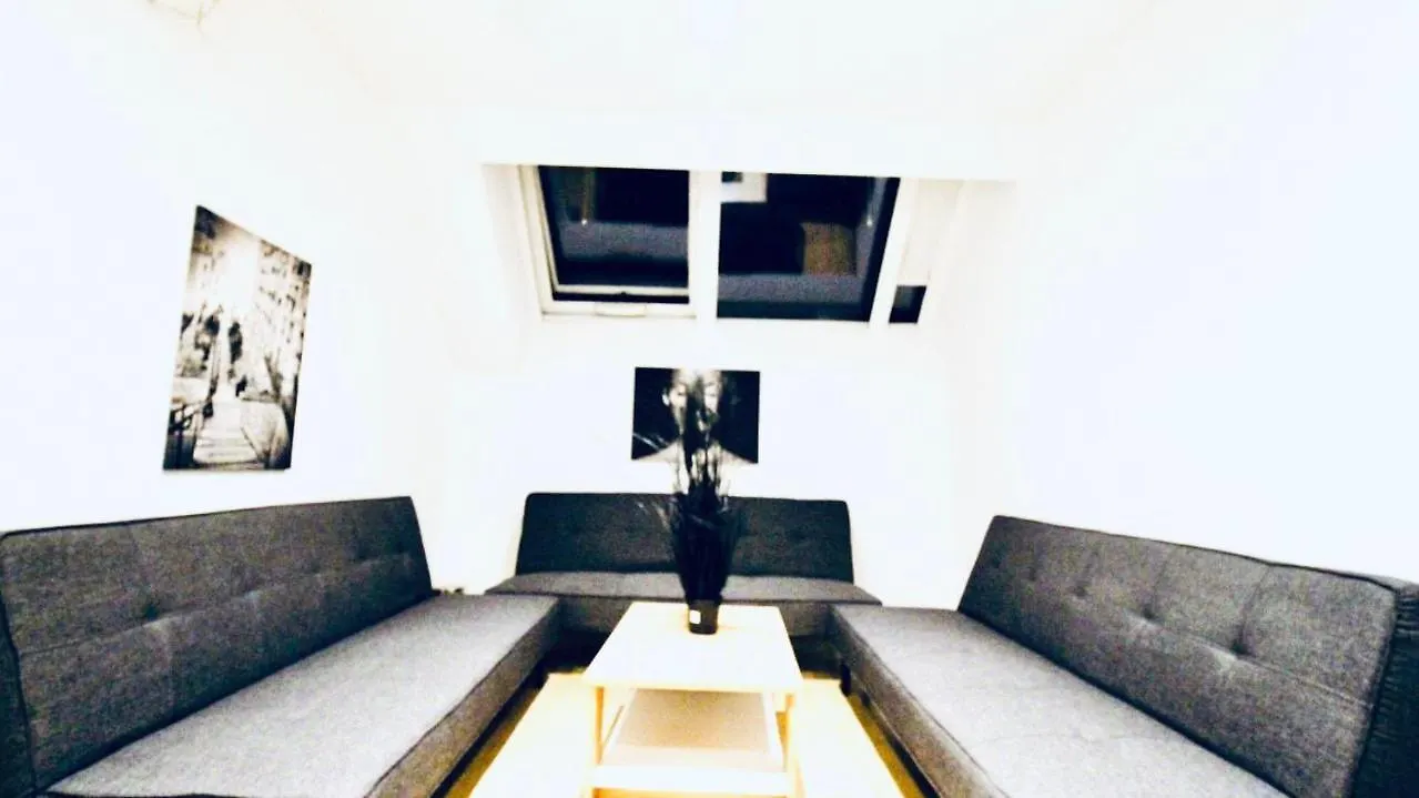 6 Min To Amusement Park - Economy Rooms In Shared Apartment Vienne Auberge de jeunesse