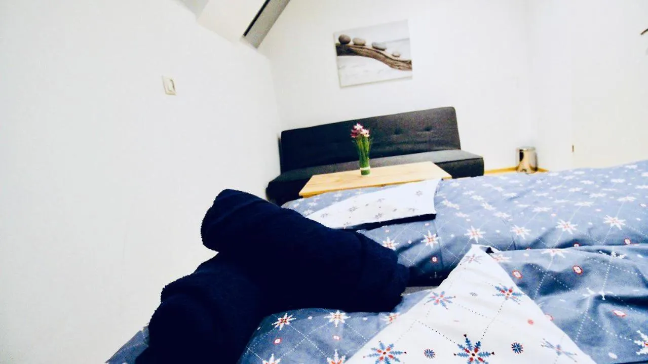 6 Min To Amusement Park - Economy Rooms In Shared Apartment Vienne Auberge de jeunesse