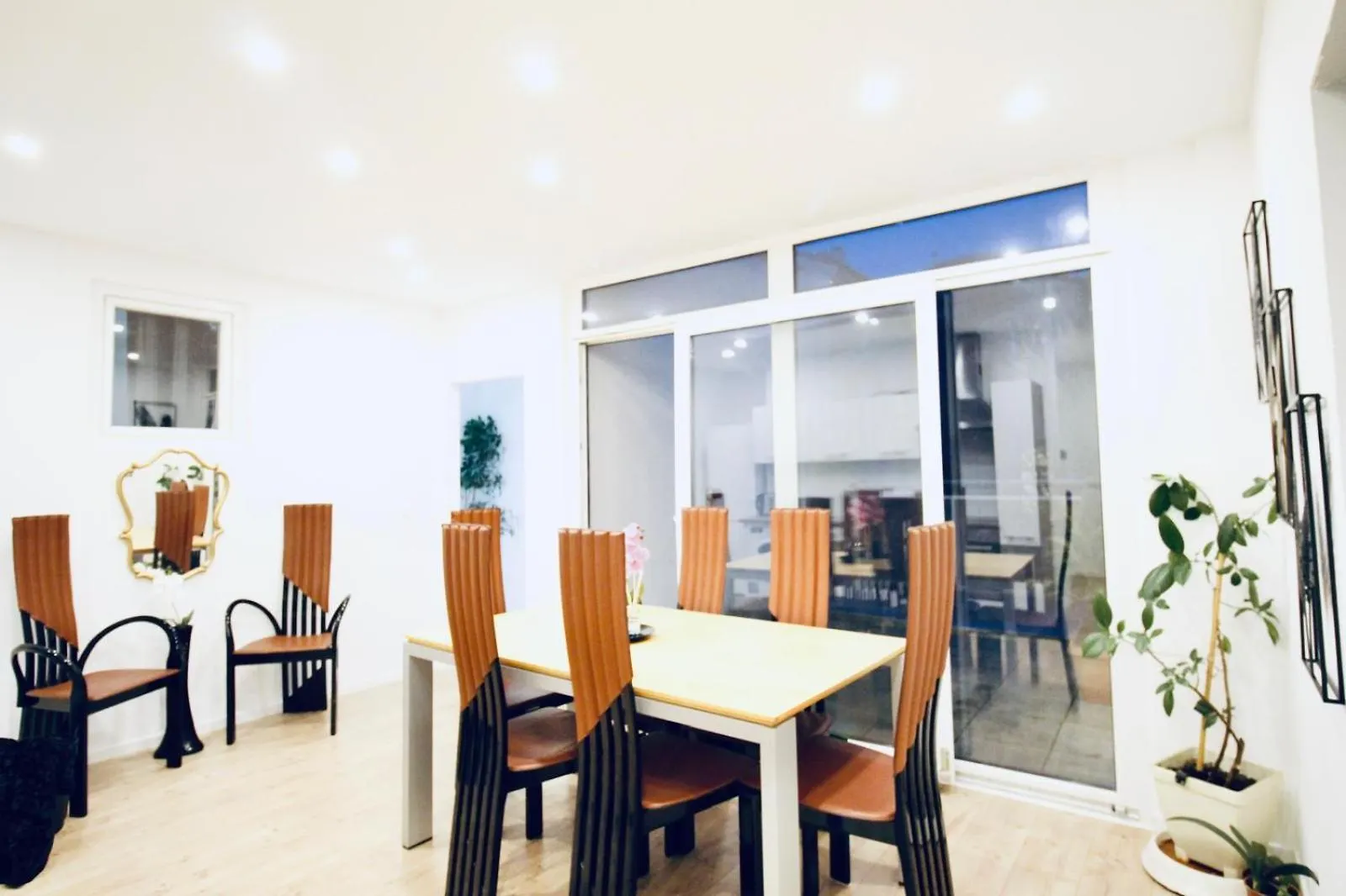 Auberge de jeunesse 6 Min To Amusement Park - Economy Rooms In Shared Apartment Vienne Autriche