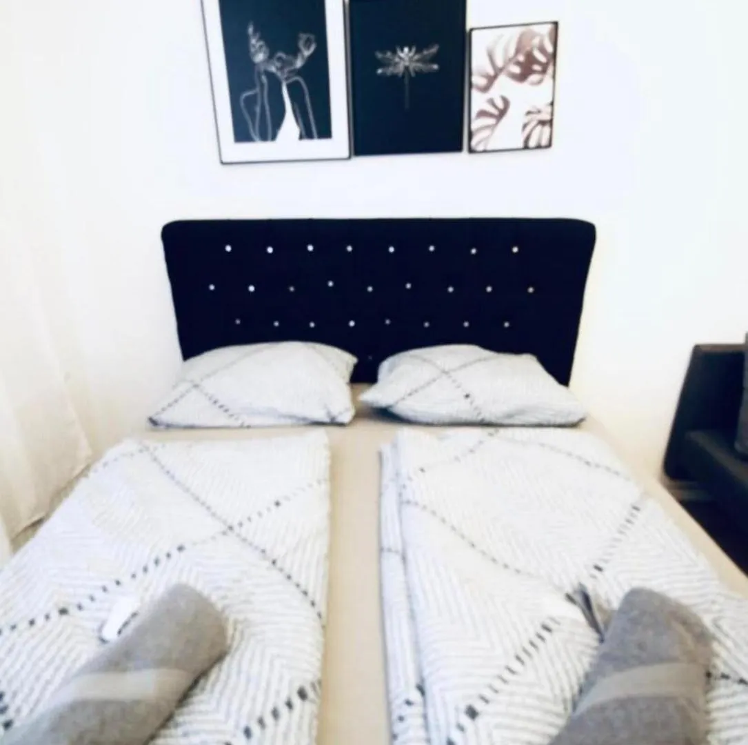 Auberge de jeunesse 6 Min To Amusement Park - Economy Rooms In Shared Apartment Vienne Autriche